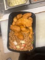 Best Sweet & Sour Chicken (Combo Plate) in Powell, TN