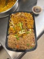 Best Roast Pork Lo Mein (Combo Plate) in Powell, TN
