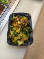 Best Mixed Vegetable in Powell, TN