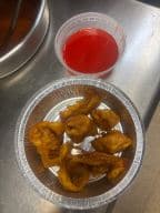 Best Fried Wonton (8) in Powell, TN