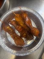 Best Chicken on Stick in Powell, TN