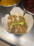 Best Vegetable Fried Rice in Powell, TN