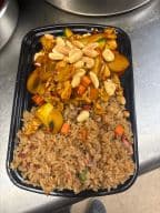 Best Kung Pao Chicken (Combo Plate) in Powell, TN