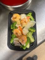 Best Seafood Delight in Powell, TN