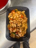 Best Chicken w. Cashew Nuts in Powell, TN