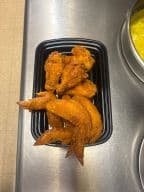 Best Fried Chicken Wings in Powell, TN