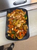 Best Kung Pao Chicken in Powell, TN