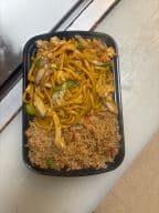 Best Chicken Lo Mein (Combo Plate) in Powell, TN